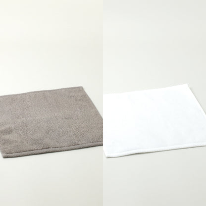 Couture ハンカチギフトボックスセット（ハンカチタオル2枚）