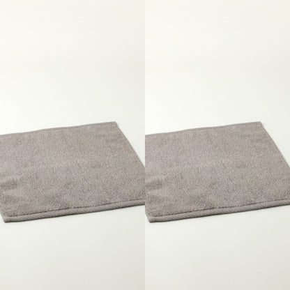 Couture ハンカチギフトボックスセット（ハンカチタオル2枚）