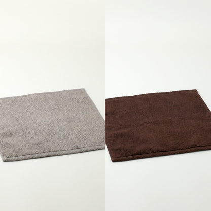 Couture ハンカチギフトボックスセット（ハンカチタオル2枚）