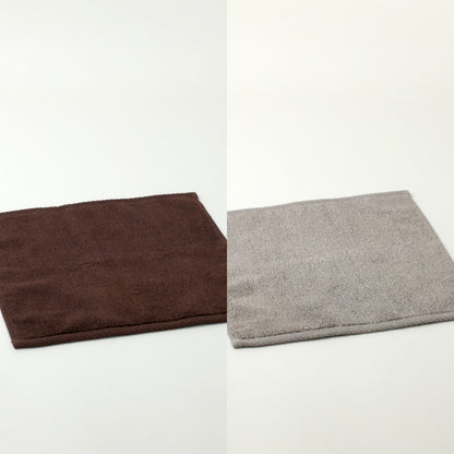 Couture ハンカチギフトボックスセット（ハンカチタオル2枚）