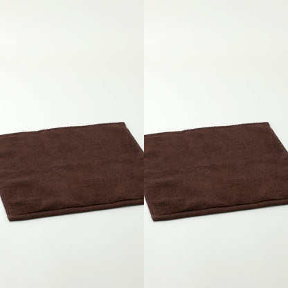 Couture ハンカチギフトボックスセット（ハンカチタオル2枚）