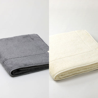 Premium Cotton ギフトセット（バスタオル・コンパクトバスタオル）