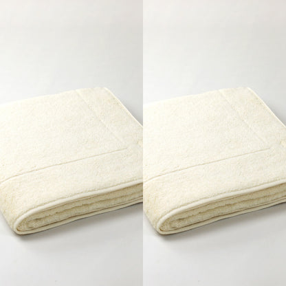 Premium Cotton ギフトセット（バスタオル・コンパクトバスタオル）