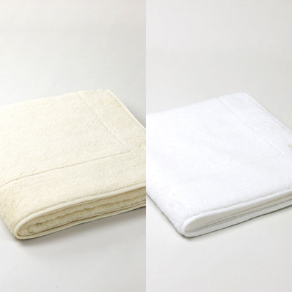 Premium Cotton ギフトセット（バスタオル2枚）