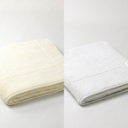 Premium Cotton ギフトセット（バスタオル2枚）