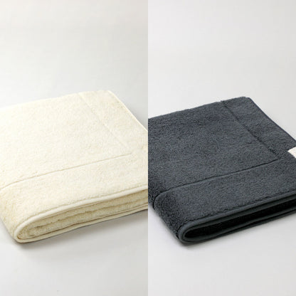 Premium Cotton ギフトセット（バスタオル・コンパクトバスタオル）