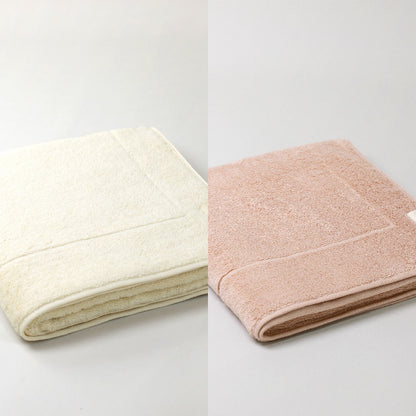 Premium Cotton ギフトセット（バスタオル・フェイスタオル）