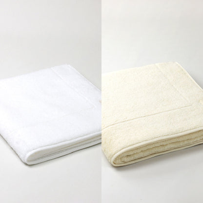 Premium Cotton ギフトセット（バスタオル・コンパクトバスタオル）