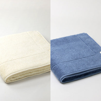 Premium Cotton ギフトセット（バスタオル・コンパクトバスタオル）