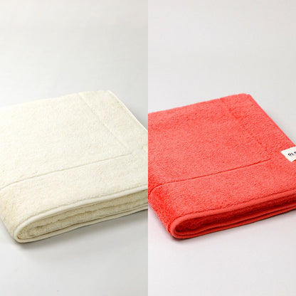 Premium Cotton ギフトセット（バスタオル・コンパクトバスタオル）