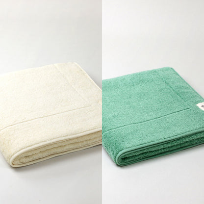 Premium Cotton ギフトセット（バスタオル・フェイスタオル）