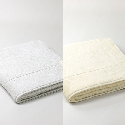 Premium Cotton ギフトセット（バスタオル・コンパクトバスタオル）