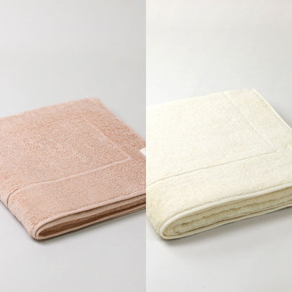 Premium Cotton ギフトセット（バスタオル・コンパクトバスタオル）