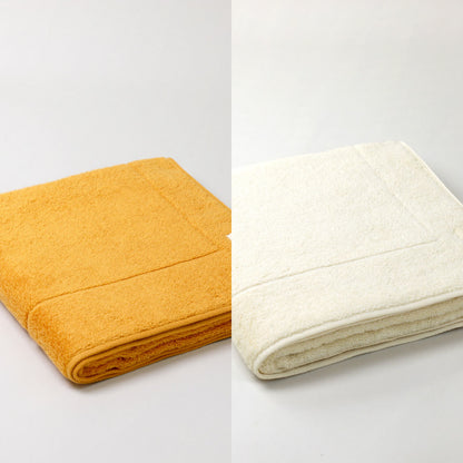 Premium Cotton ギフトセット（バスタオル・フェイスタオル）