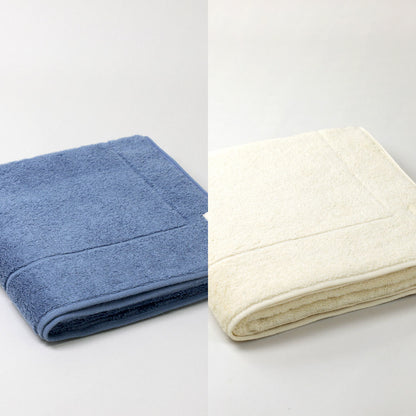 Premium Cotton ギフトセット（バスタオル・フェイスタオル）