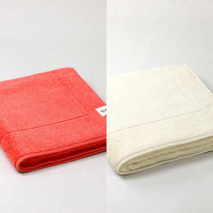 Premium Cotton ギフトセット（バスタオル2枚）