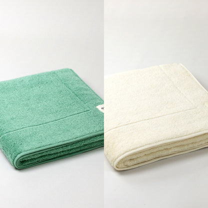 Premium Cotton ギフトセット（バスタオル・フェイスタオル）