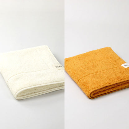 Premium Cotton ギフトセット（コンパクトバスタオル・フェイスタオル）