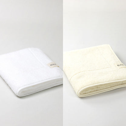 Premium Cotton ギフトセット（コンパクトバスタオル・フェイスタオル）