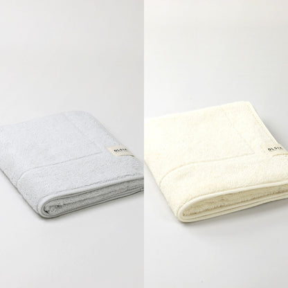 Premium Cotton ギフトセット（コンパクトバスタオル・フェイスタオル）