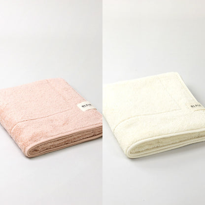 Premium Cotton ギフトセット（コンパクトバスタオル・フェイスタオル）