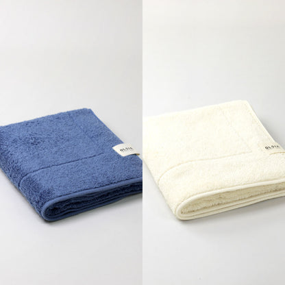 Premium Cotton ギフトセット（コンパクトバスタオル・フェイスタオル）