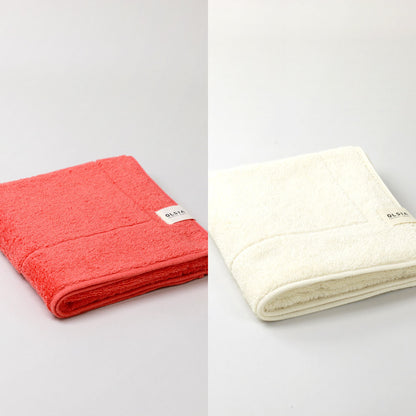 Premium Cotton ギフトセット（コンパクトバスタオル・フェイスタオル）