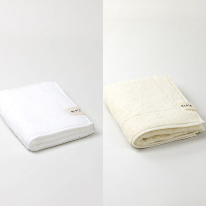 Premium Cotton ギフトセット（フェイスタオル2枚）