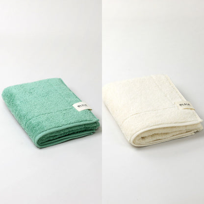 Premium Cotton ギフトセット（フェイスタオル2枚）