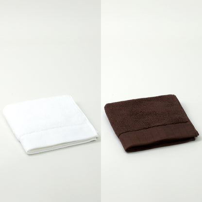 Couture ギフトセット（ウォッシュタオル2枚）
