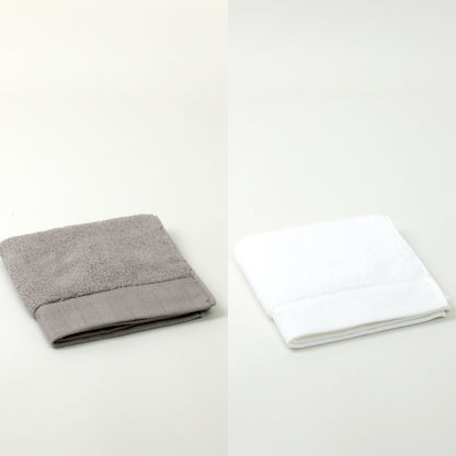 Couture ギフトセット（ウォッシュタオル2枚）