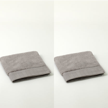 Couture ギフトセット（ウォッシュタオル2枚）