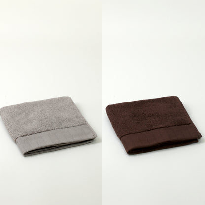 Couture ギフトセット（ウォッシュタオル2枚）