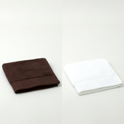 Couture ギフトセット（ウォッシュタオル2枚）