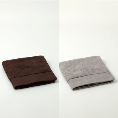 Couture ギフトセット（ウォッシュタオル2枚）