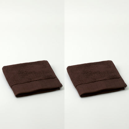 Couture ギフトセット（ウォッシュタオル2枚）